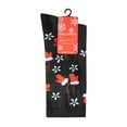 thumbnail image 1 of Chaussettes festives, 1 of 3
