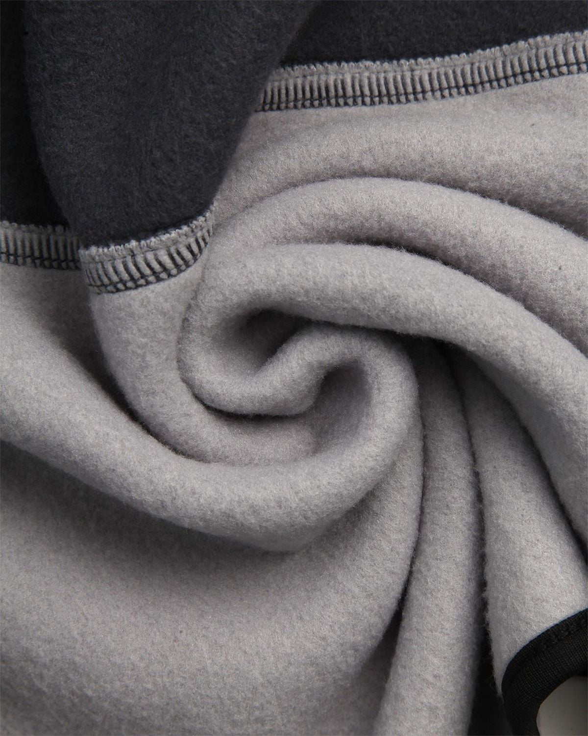 Reebok Lightweight Polar Fleece Jacket with Zippered Chest Pocket, Reebok Polar Fleece Jacket