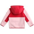 thumbnail image 2 of Veste légère en molleton Reebok avec poche poitrine zippée, 2 of 8