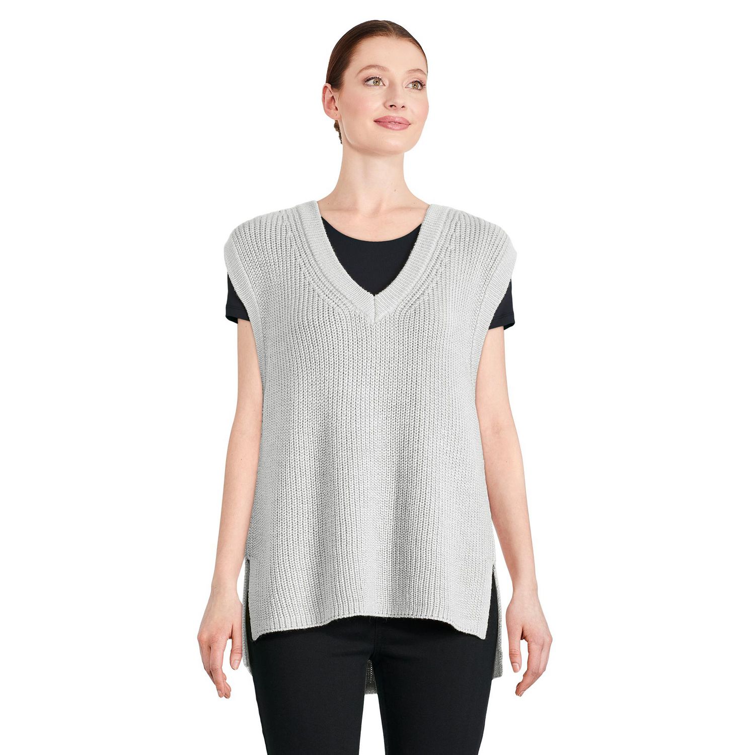 George Women's Sweater Vest - Walmart.ca