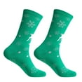 thumbnail image 3 of Chaussettes festives, 3 of 3