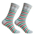 thumbnail image 3 of Holiday socks, 3 of 3