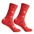 thumbnail image 3 of Chaussettes festives, 3 of 3
