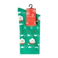 thumbnail image 1 of Chaussettes festives, 1 of 3
