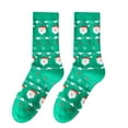 thumbnail image 2 of Chaussettes festives, 2 of 3