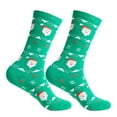 thumbnail image 3 of Chaussettes festives, 3 of 3
