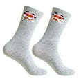 thumbnail image 3 of Holiday socks, 3 of 3