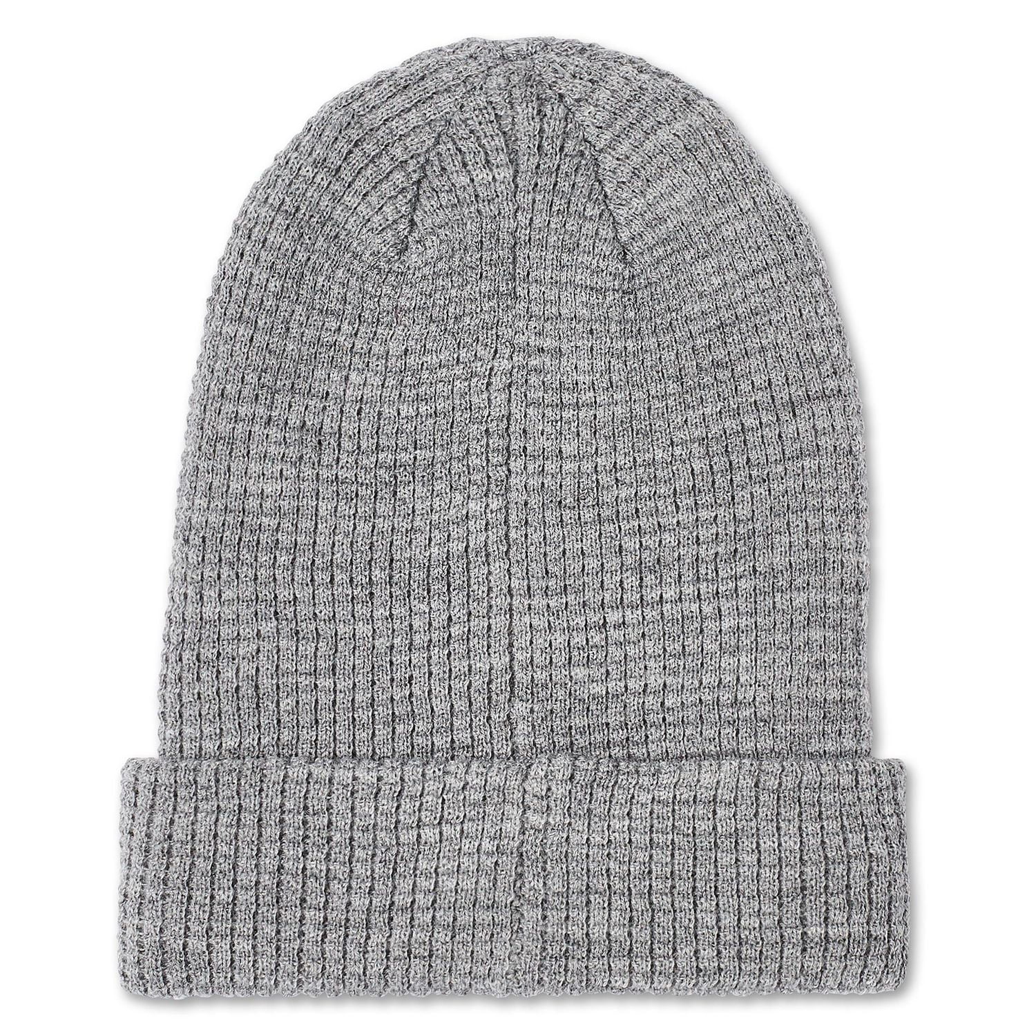 George Men's Lined Beanie