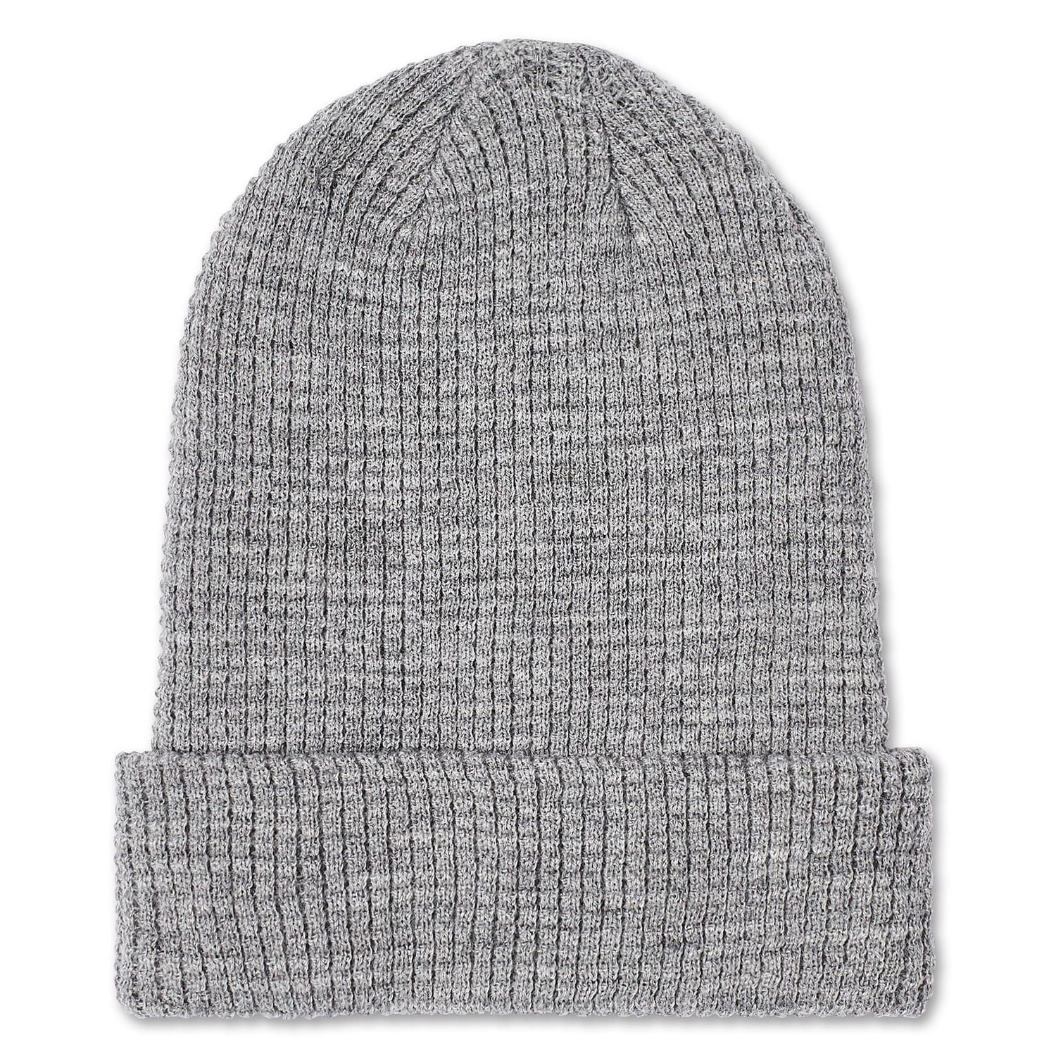 George Men's Lined Beanie