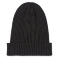 thumbnail image 2 of Time and Tru Women's Knitted Hat, 2 of 2