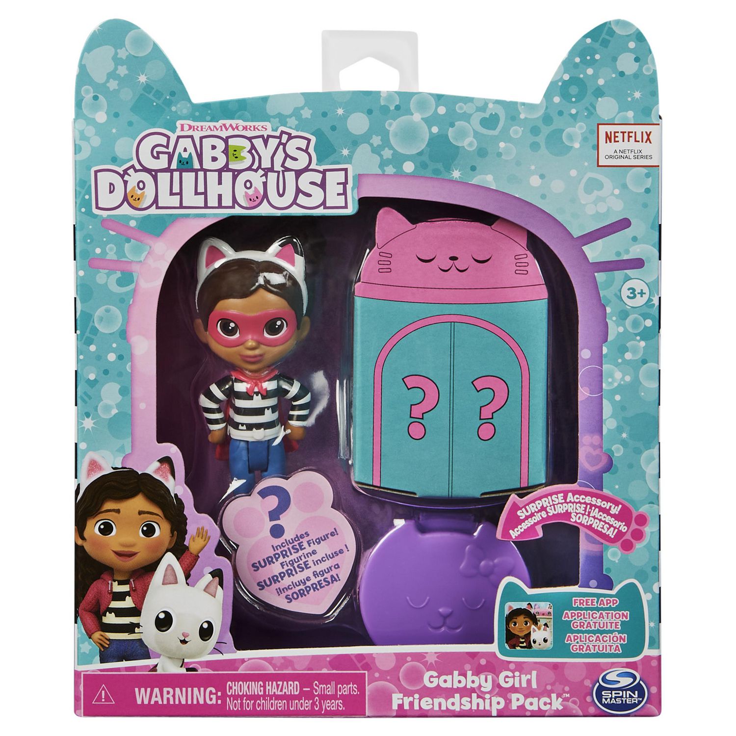 gabby's dollhouse walmart canada