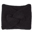 thumbnail image 1 of George Women's Knitted Headband, 1 of 2