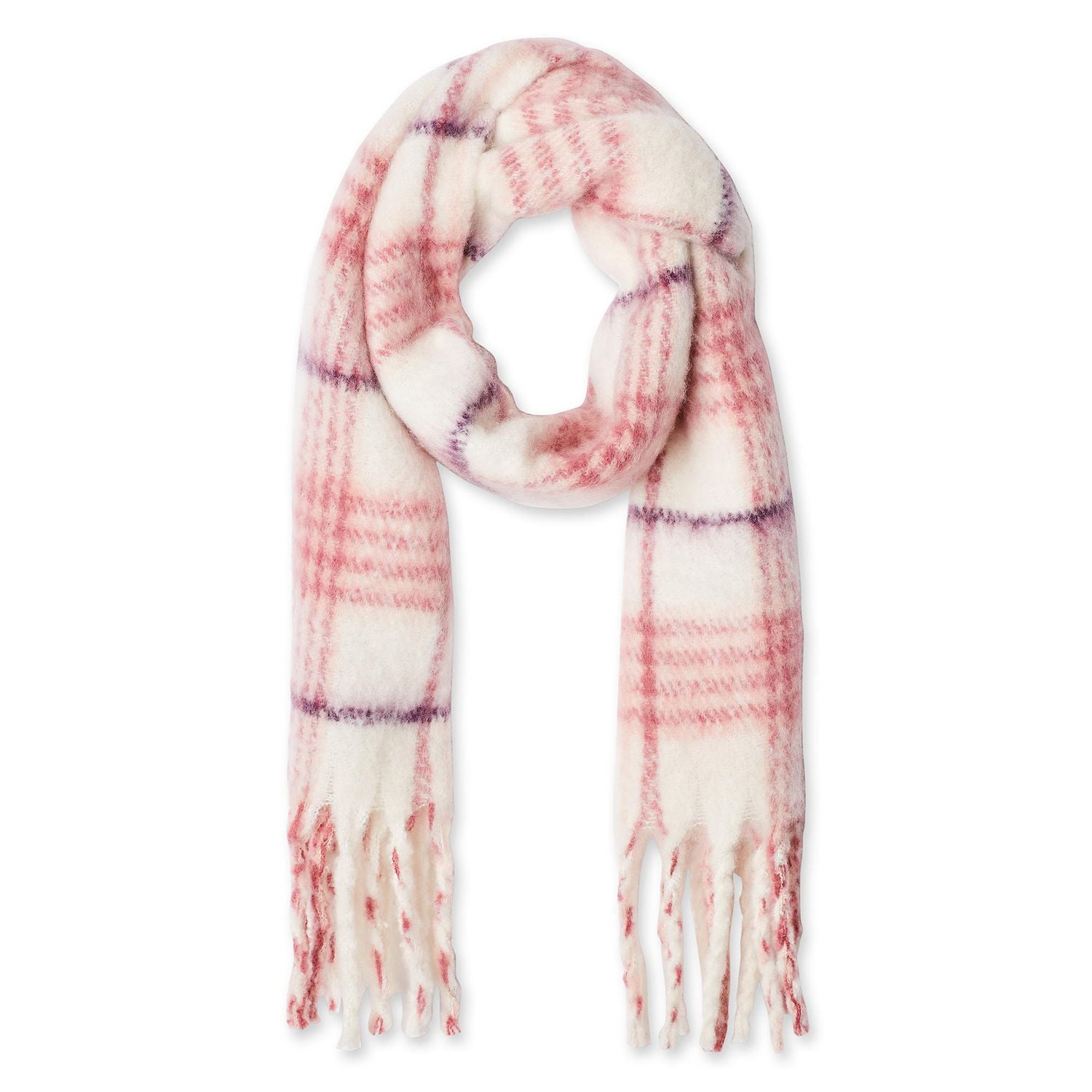 Time and Tru Women's Scarf