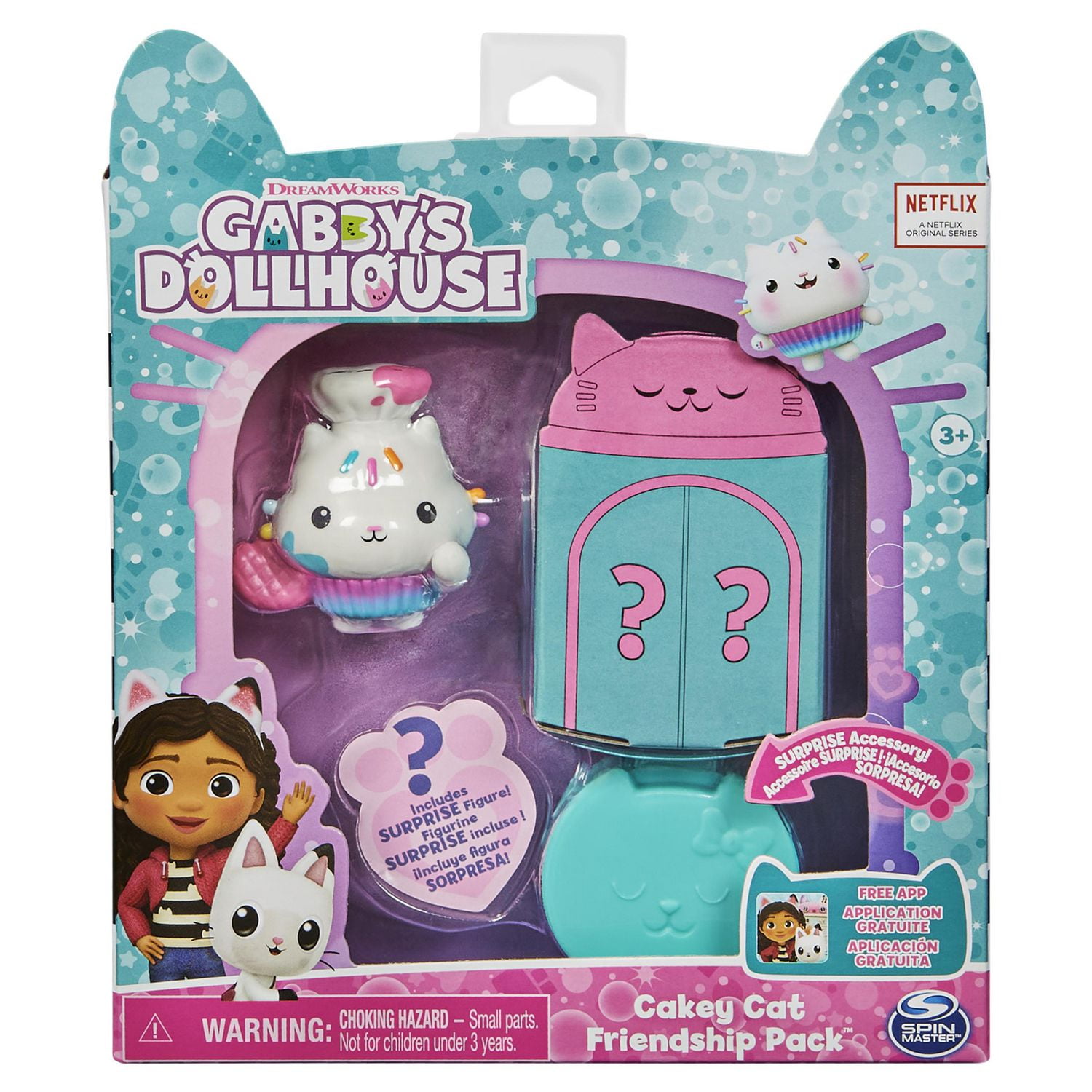 Kitty surprise best sale walmart canada