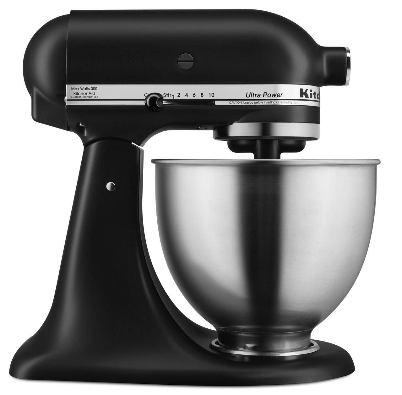 KitchenAid 300 Watts Ultra Power Stand Mixer Walmart Canada