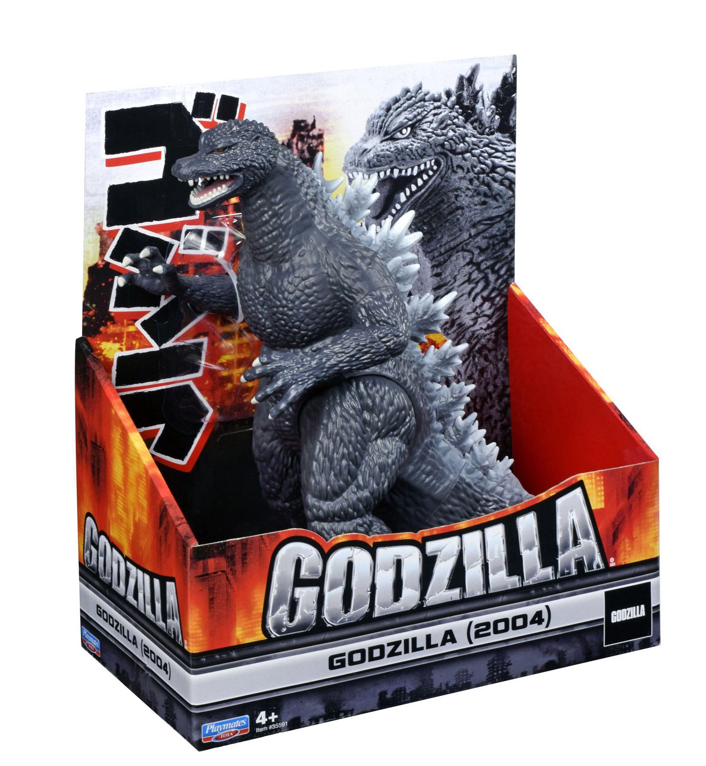 godzilla toys walmart canada