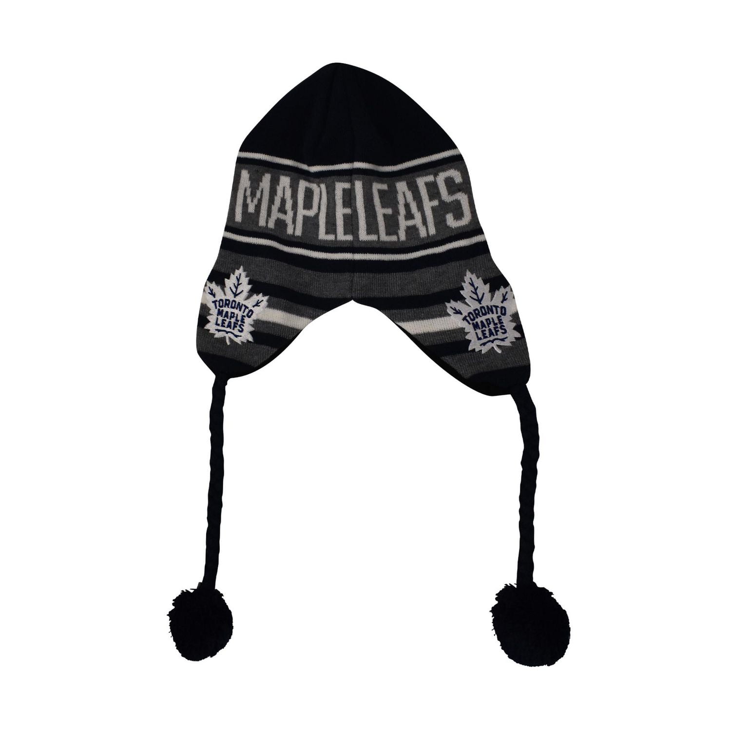 Men’s NHL Toronto Maple Leafs  Linear Peruvian