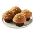 thumbnail image 3 of Your Fresh Market Pumpkin Filled Muffins, 3 of 6