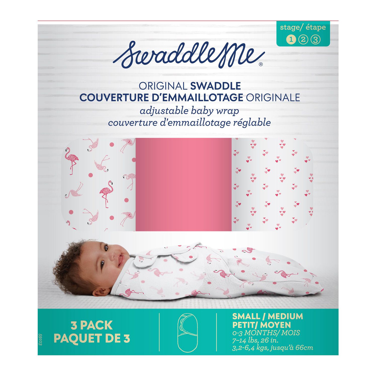 Summer infant discount velcro swaddle