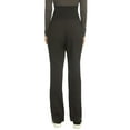 thumbnail image 2 of Scrubstar Women's Maternity Stretch Scrub Pant, 2 of 5