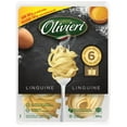 thumbnail image 1 of Nids de pâtes style linguine Olivieri, 1 of 6