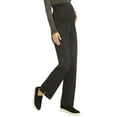 thumbnail image 3 of Scrubstar Women's Maternity Stretch Scrub Pant, 3 of 5