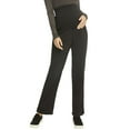 thumbnail image 4 of Scrubstar Women's Maternity Stretch Scrub Pant, 4 of 5