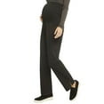 thumbnail image 5 of Scrubstar Women's Maternity Stretch Scrub Pant, 5 of 5