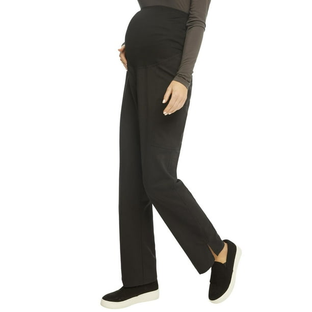 Pantalon de grossesse souple et extensible