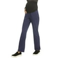 thumbnail image 1 of Scrubstar Women's Maternity Stretch Scrub Pant, 1 of 5