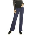 thumbnail image 3 of Scrubstar Women's Maternity Stretch Scrub Pant, 3 of 5
