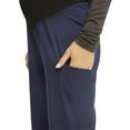 thumbnail image 4 of Scrubstar Women's Maternity Stretch Scrub Pant, 4 of 5