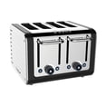 thumbnail image 1 of Dualit Design Series 4 Slot Toaster, 1 of 1