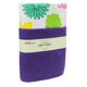 Fabric Palette 2 x 1 v. Flanelle - Fleur Violet – image 1 sur 1