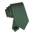 thumbnail image 2 of Tailored Flex by Haggar Men's Classic sall pattern Woven Necktie, 2 of 5