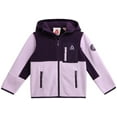 thumbnail image 1 of Veste légère en molleton Reebok avec poche poitrine zippée, 1 of 8