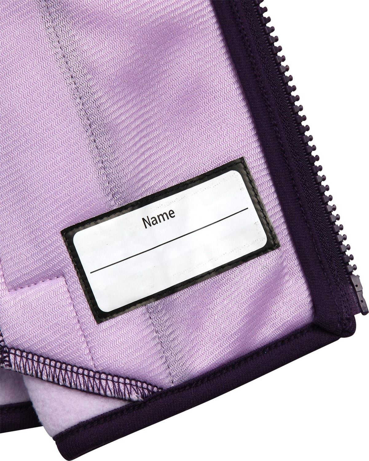 Reebok Lightweight Polar Fleece Jacket with Zippered Chest Pocket, Reebok Polar Fleece Jacket