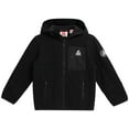 thumbnail image 1 of Veste légère en molleton Reebok avec poche poitrine zippée, 1 of 8