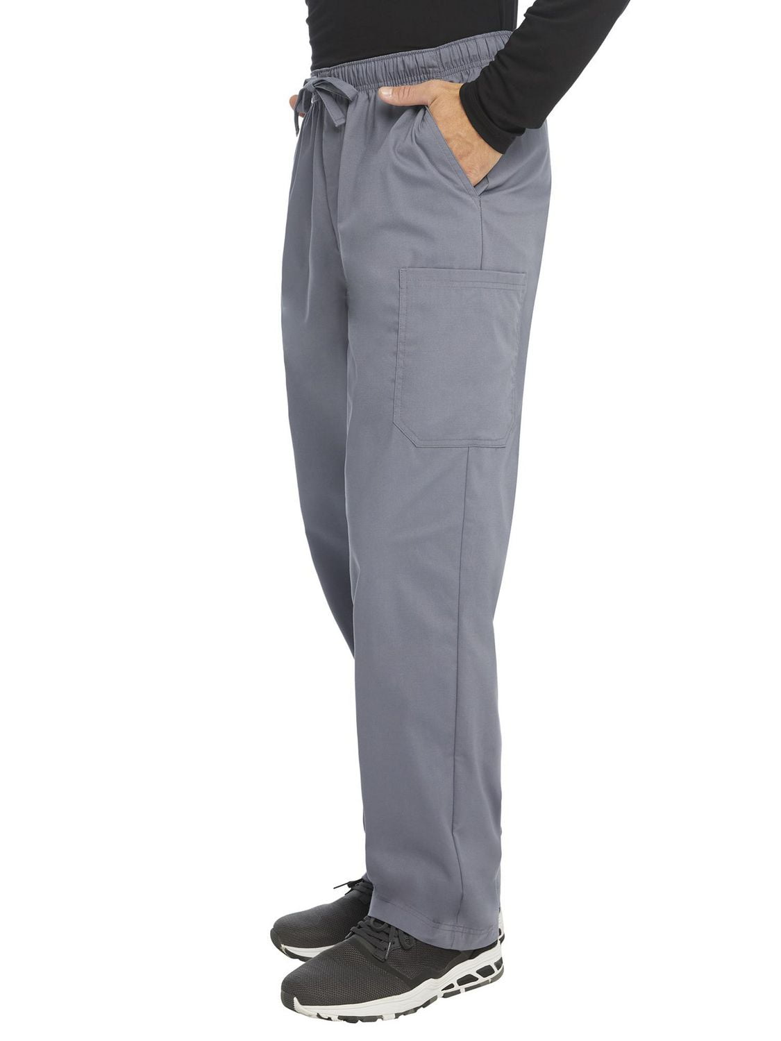 Scrubstar Men's Core Essentials Pull On Pant