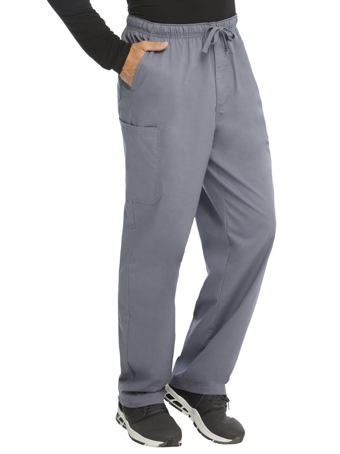 Scrubstar Men's Core Essentials Pull On Pant