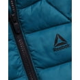 thumbnail image 4 of Manteau léger matelassé pour enfants de Reebok, 4 of 7