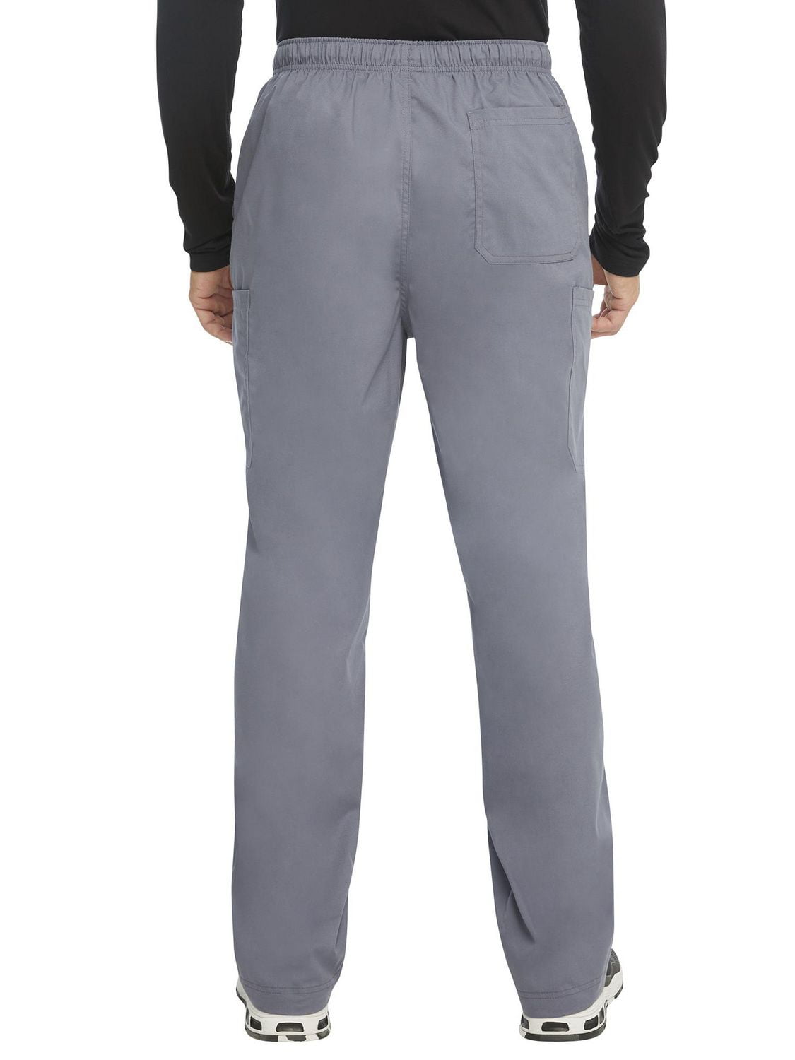 Scrubstar Men's Core Essentials Pull On Pant
