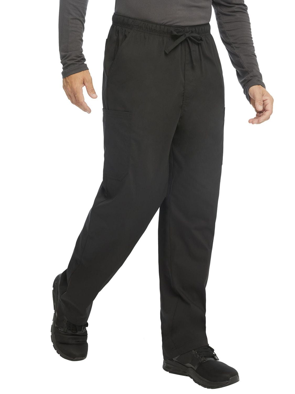 Scrubstar Men's Core Essentials Pull On Pant