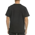 thumbnail image 5 of Haut d’uniforme médical à encolure en V Core Essentials pour homme Scrubstar, 5 of 5
