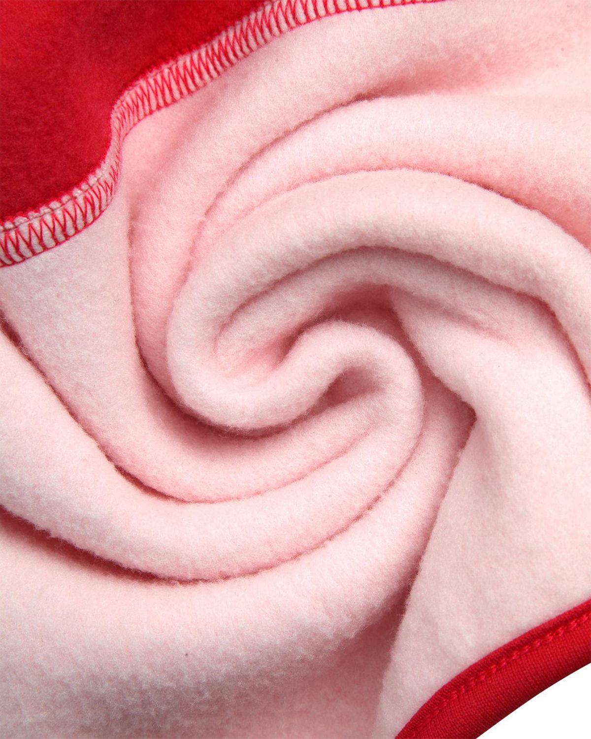 Veste légère en molleton Reebok avec poche poitrine zippée polar