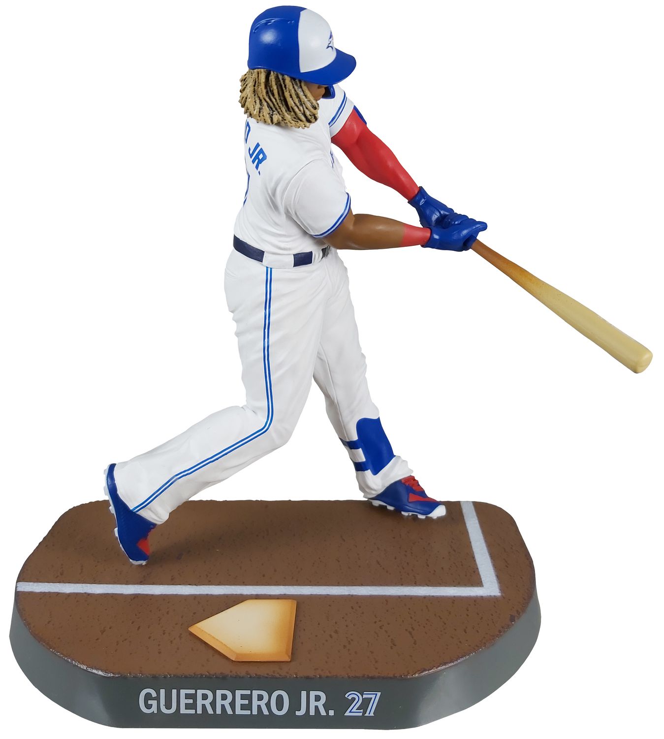 Imports Dragon Toronto Blue Jays Baseball 6'' Josh Donaldson Figure