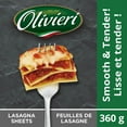 thumbnail image 3 of Olivieri Fresh Lasagna Pasta Sheets, 3 of 4