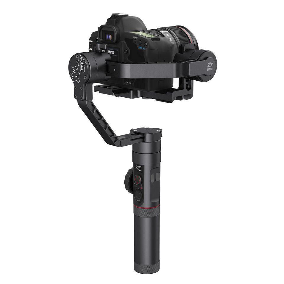 Zhiyun Crane 2 Professional 3 Axis Dslr Camera Stabilizer   Walmart.ca