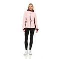 thumbnail image 1 of Swiss Alps Women's Belted Ski Jacket, 1 of 5