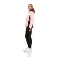 thumbnail image 3 of Swiss Alps Women's Belted Ski Jacket, 3 of 5